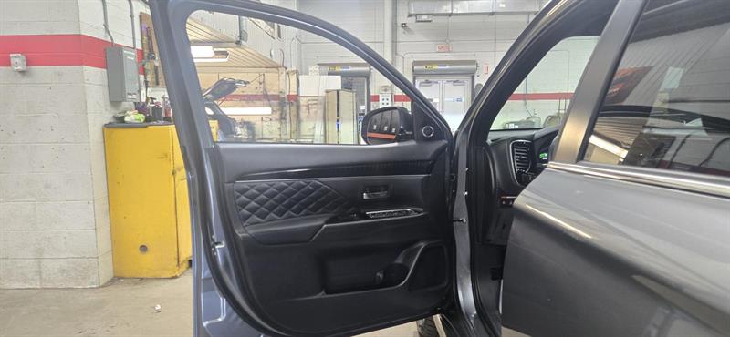 mitsubishi Outlander PHEV 2022 - 11