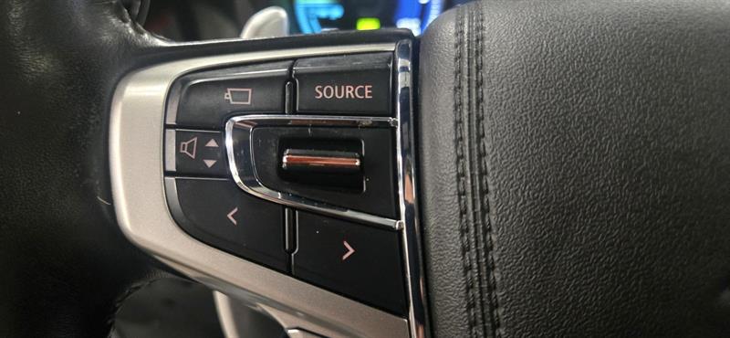 mitsubishi Outlander PHEV 2022 - 16