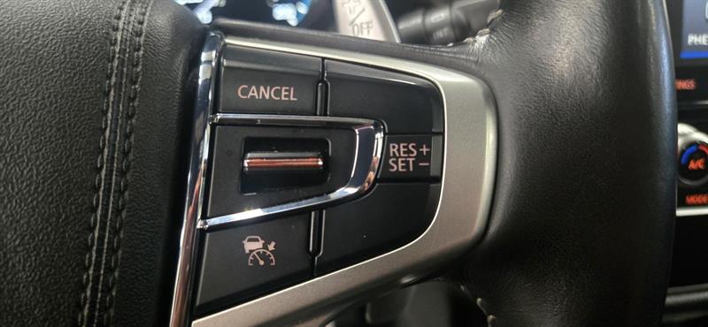 mitsubishi Outlander PHEV 2022 - 17