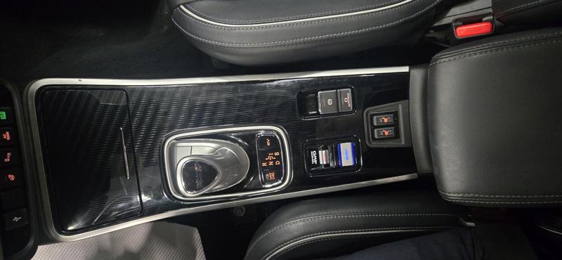 mitsubishi Outlander PHEV 2022 - 20