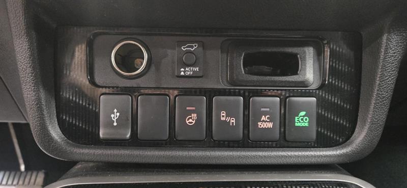 mitsubishi Outlander PHEV 2022 - 21