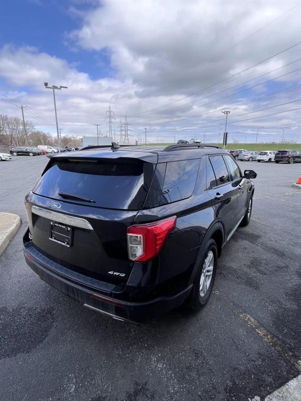 ford Explorer 2024 - 3