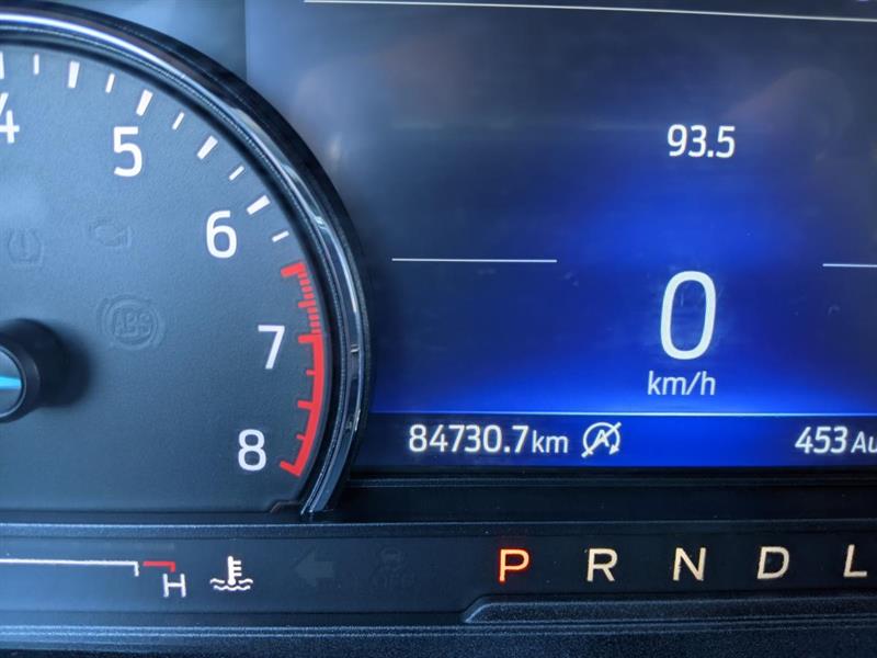 ford Explorer 2024 - 5