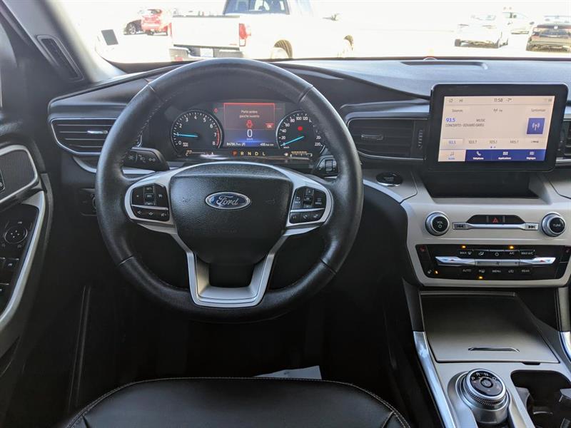 ford Explorer 2024 - 6