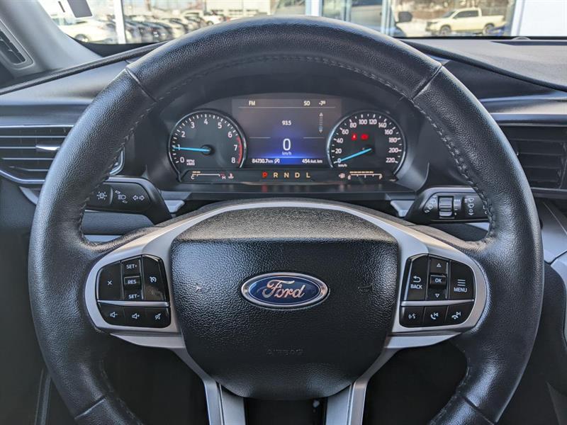 ford Explorer 2024 - 7
