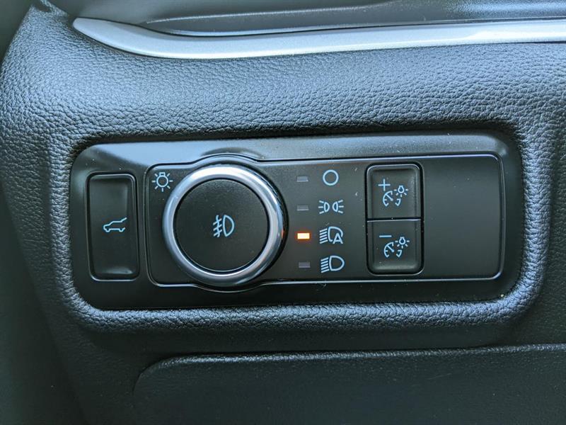 ford Explorer 2024 - 12