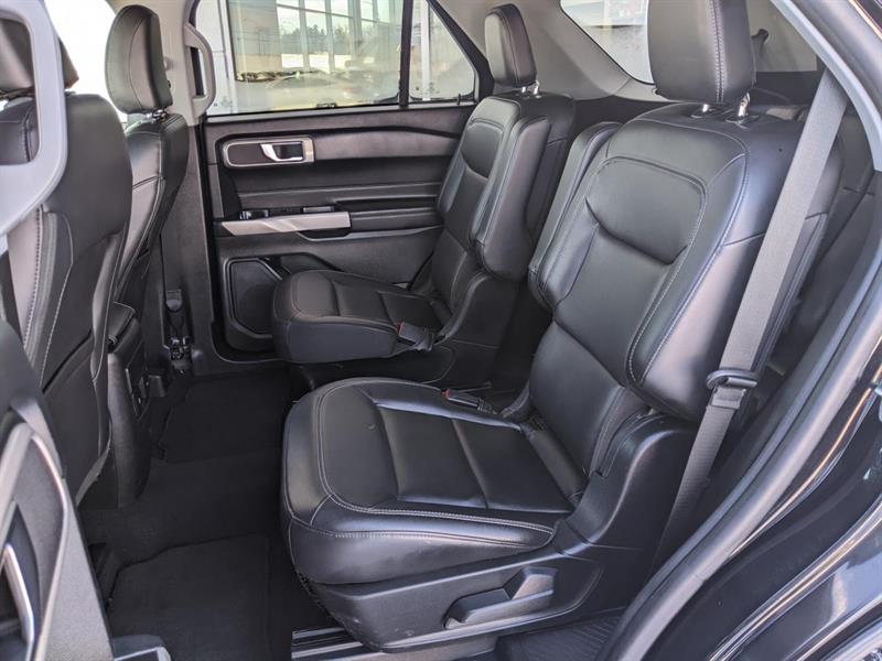 ford Explorer 2024 - 16