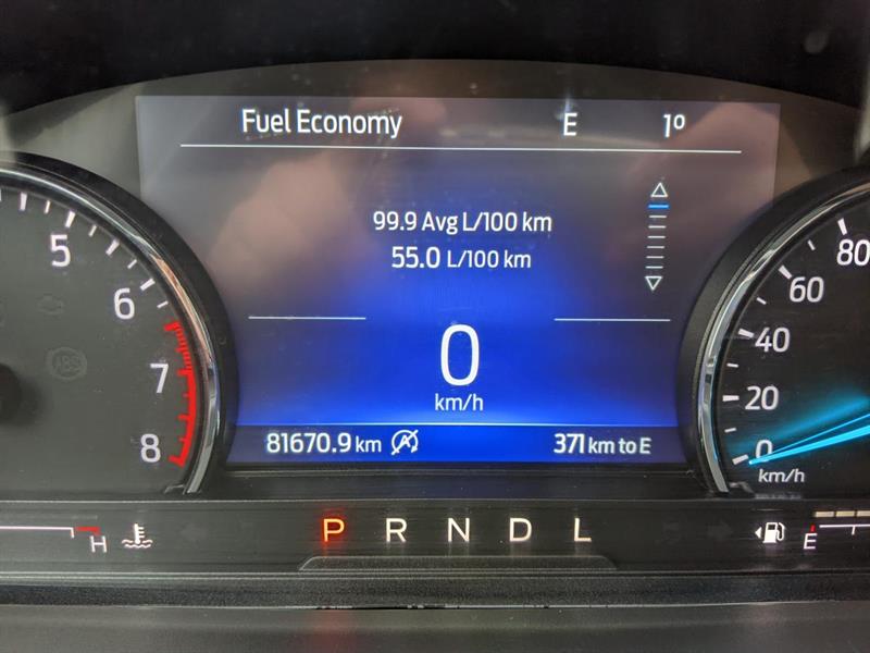 ford Explorer 2024 - 5