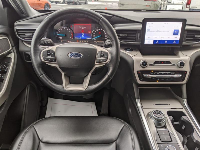 ford Explorer 2024 - 6