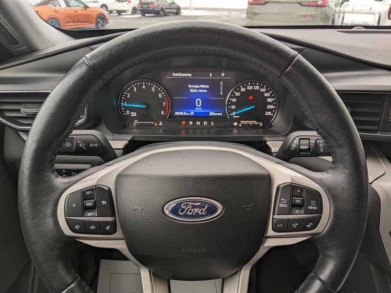 ford Explorer 2024 - 7