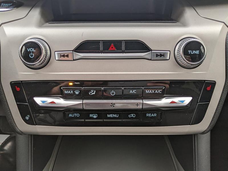 ford Explorer 2024 - 10