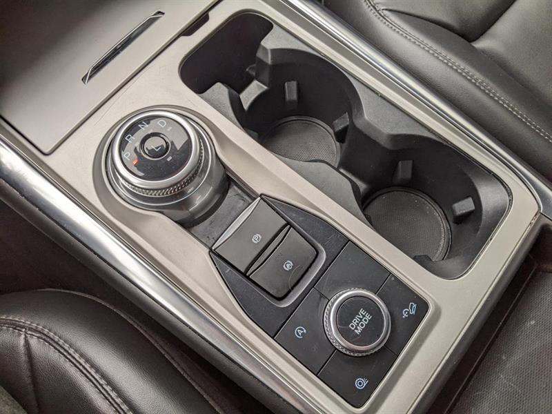 ford Explorer 2024 - 12