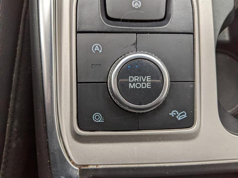ford Explorer 2024 - 13