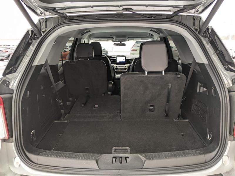 ford Explorer 2024 - 18