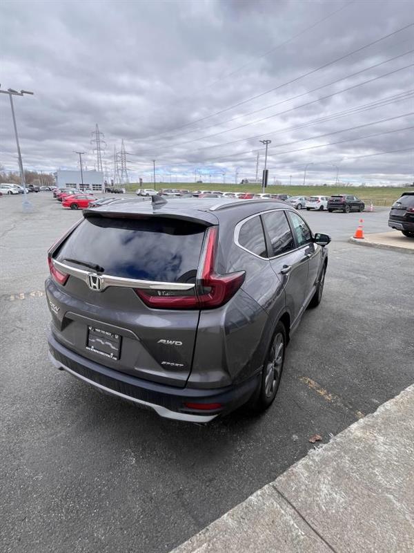honda CR-V 2022 - 3