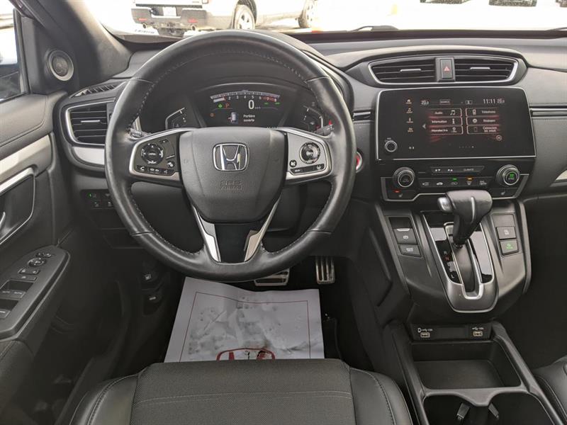 honda CR-V 2022 - 6