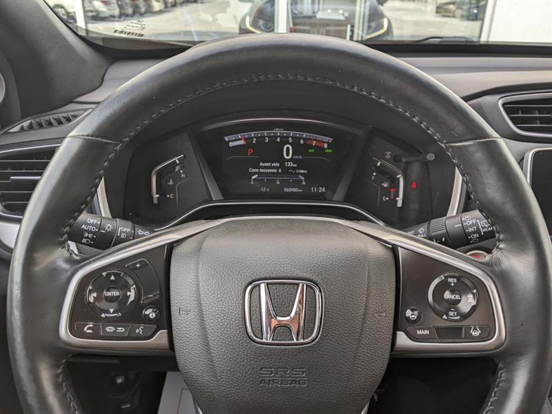honda CR-V 2022 - 7