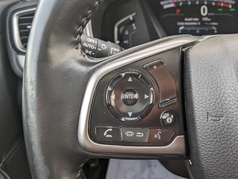 honda CR-V 2022 - 8
