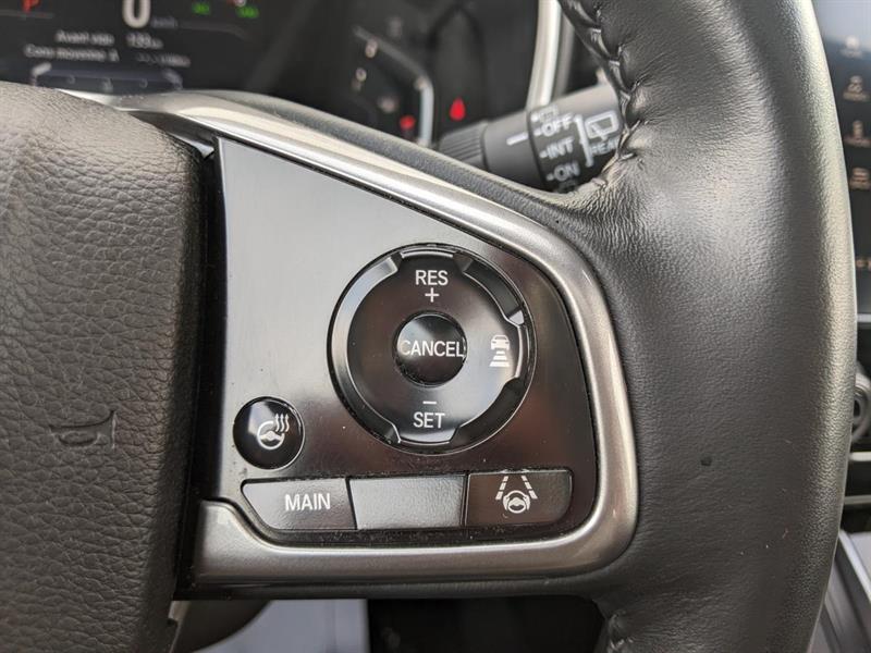 honda CR-V 2022 - 9