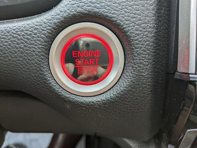 honda CR-V 2022 - 10