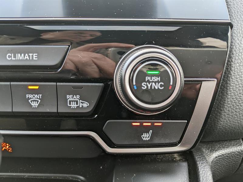 honda CR-V 2022 - 13