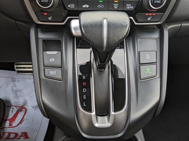 honda CR-V 2022 - 14