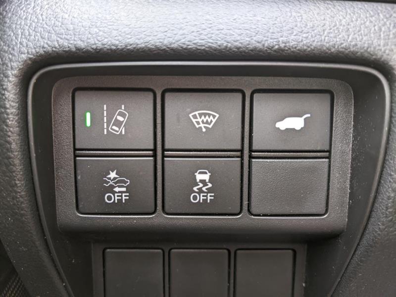 honda CR-V 2022 - 15