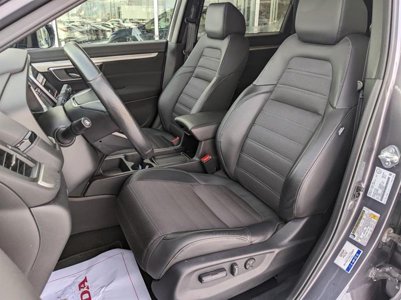 honda CR-V 2022 - 16