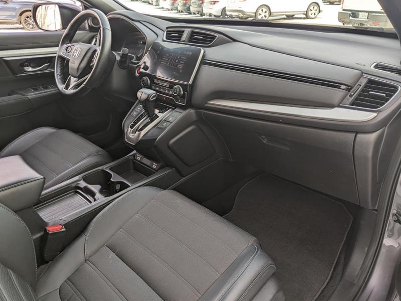 honda CR-V 2022 - 17