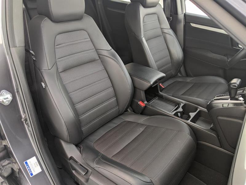 honda CR-V 2022 - 18