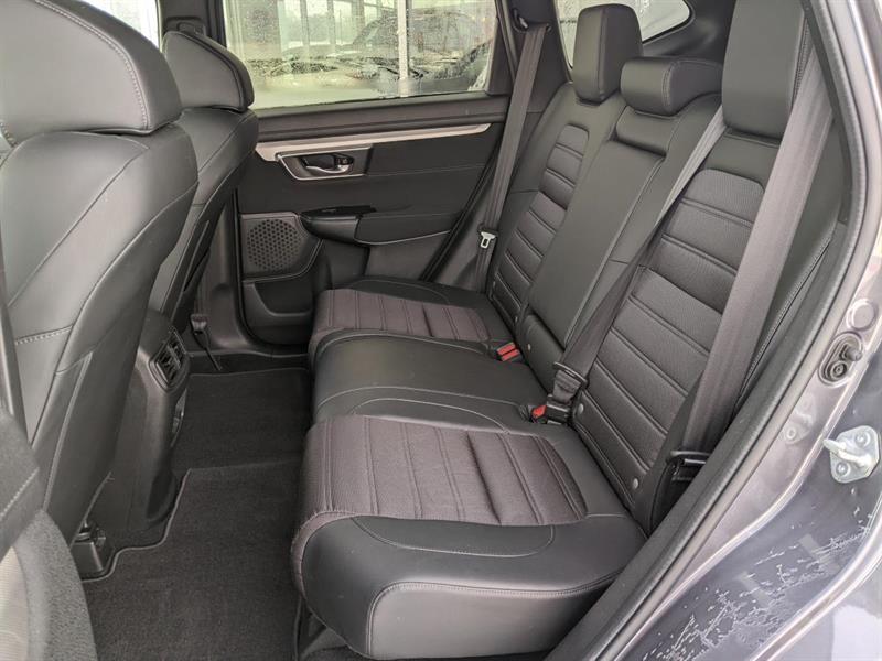 honda CR-V 2022 - 19
