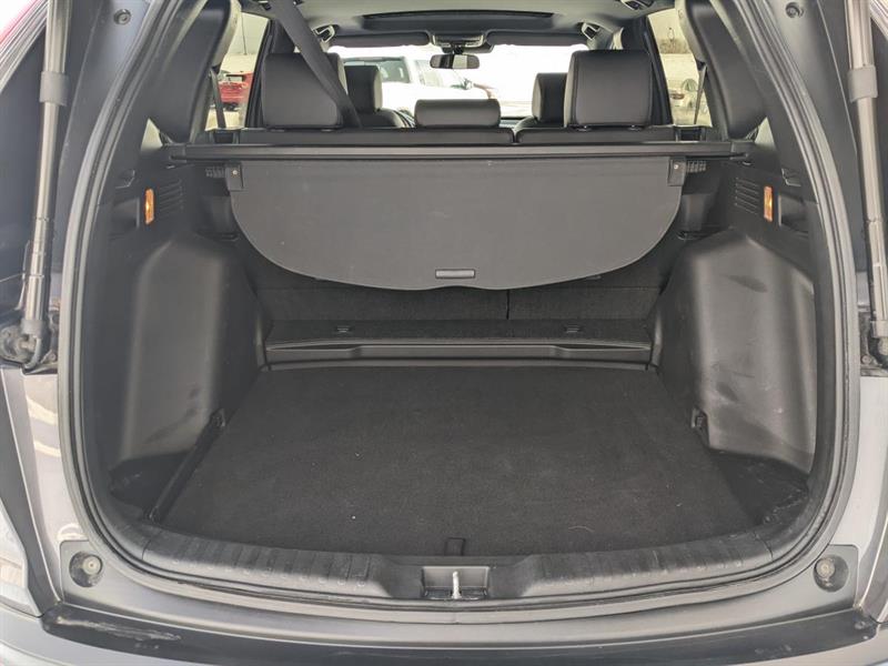honda CR-V 2022 - 20