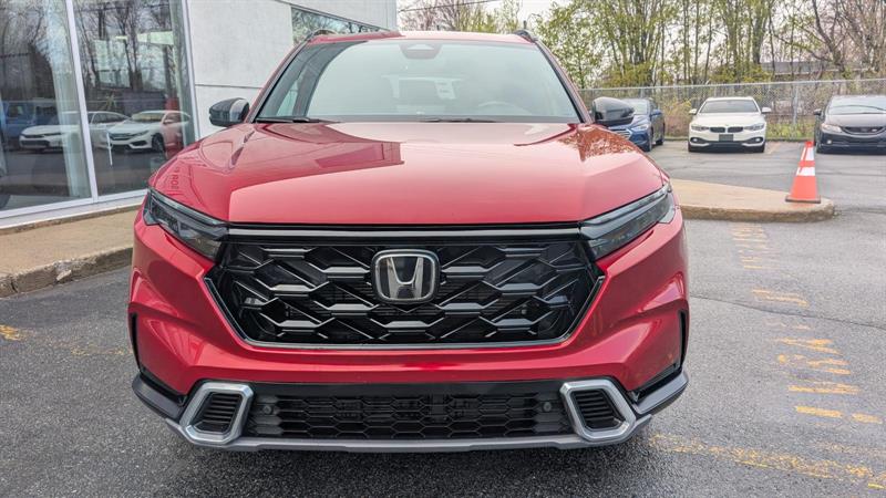 honda CR-V Hybrid 2023 - 8
