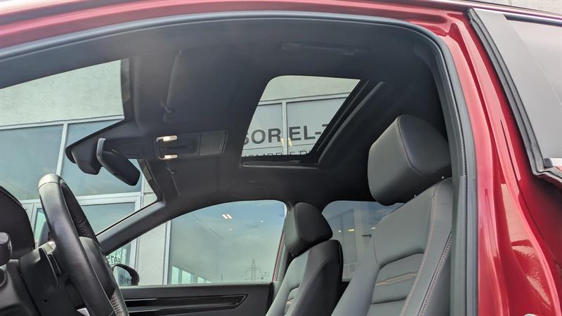 honda CR-V Hybrid 2023 - 10