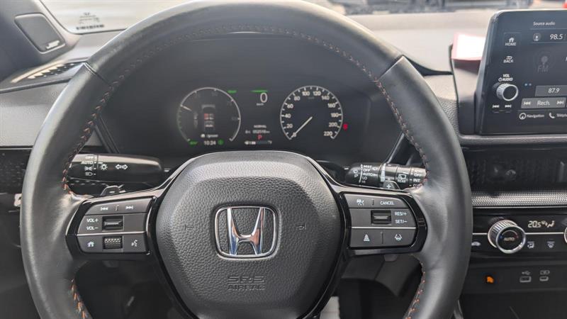 honda CR-V Hybrid 2023 - 13
