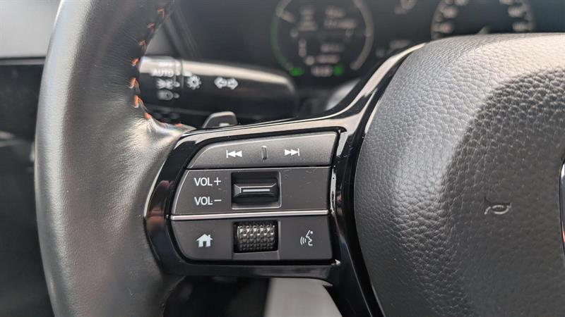 honda CR-V Hybrid 2023 - 14