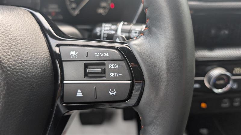 honda CR-V Hybrid 2023 - 15