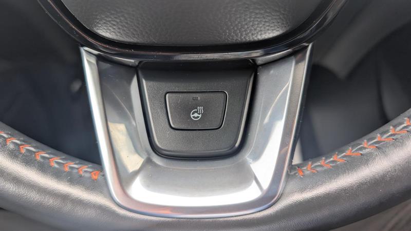 honda CR-V Hybrid 2023 - 16