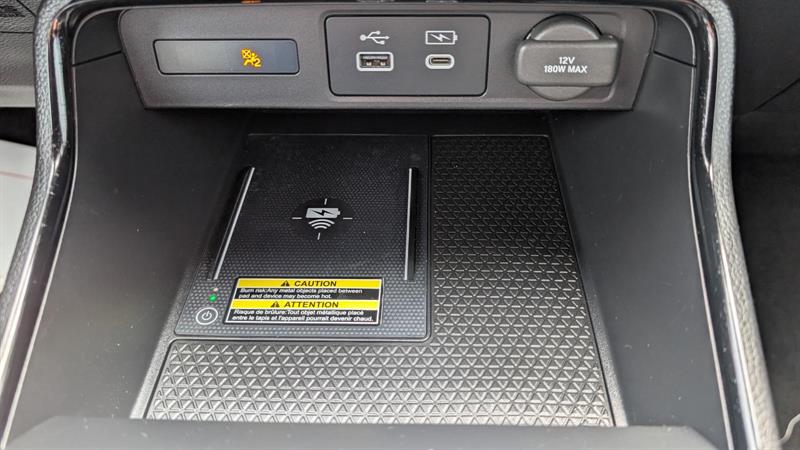 honda CR-V Hybrid 2023 - 18