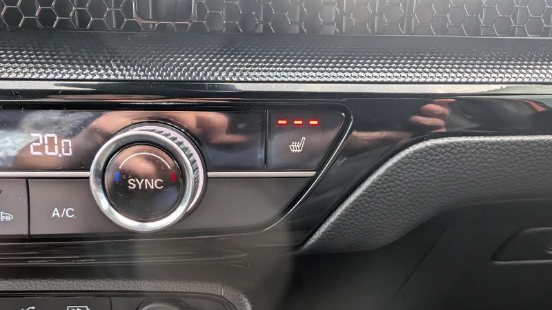honda CR-V Hybrid 2023 - 19