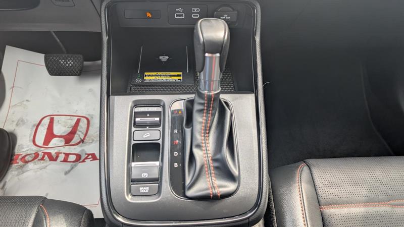 honda CR-V Hybrid 2023 - 20