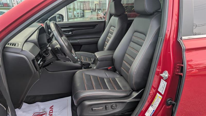 honda CR-V Hybrid 2023 - 21