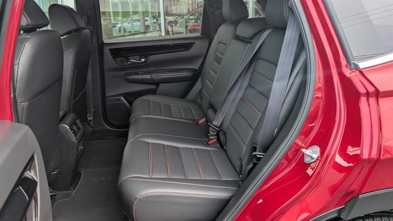 honda CR-V Hybrid 2023 - 22
