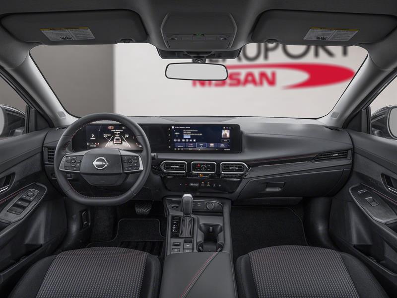 nissan Sentra 2026 - 4