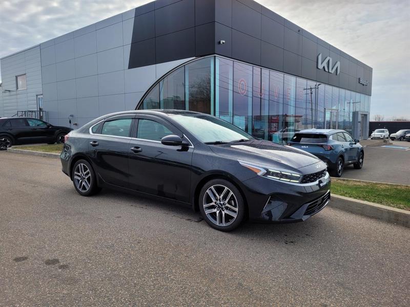 kia Forte 2024