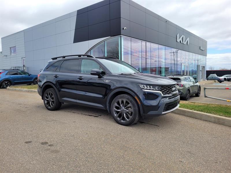 kia Sorento 2023