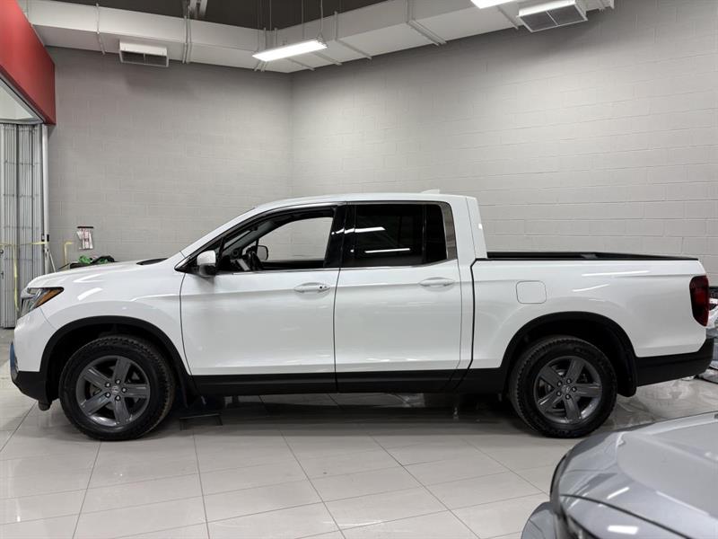 honda Ridgeline 2022 - 2