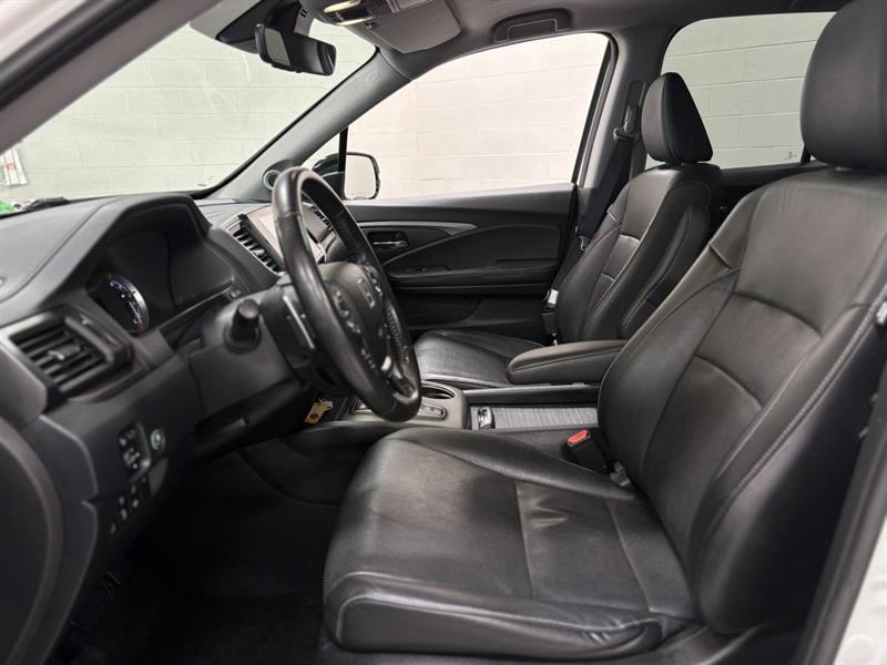 honda Ridgeline 2022 - 6