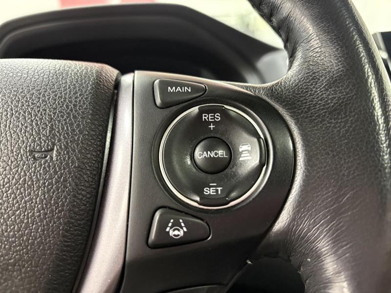 honda Ridgeline 2022 - 16