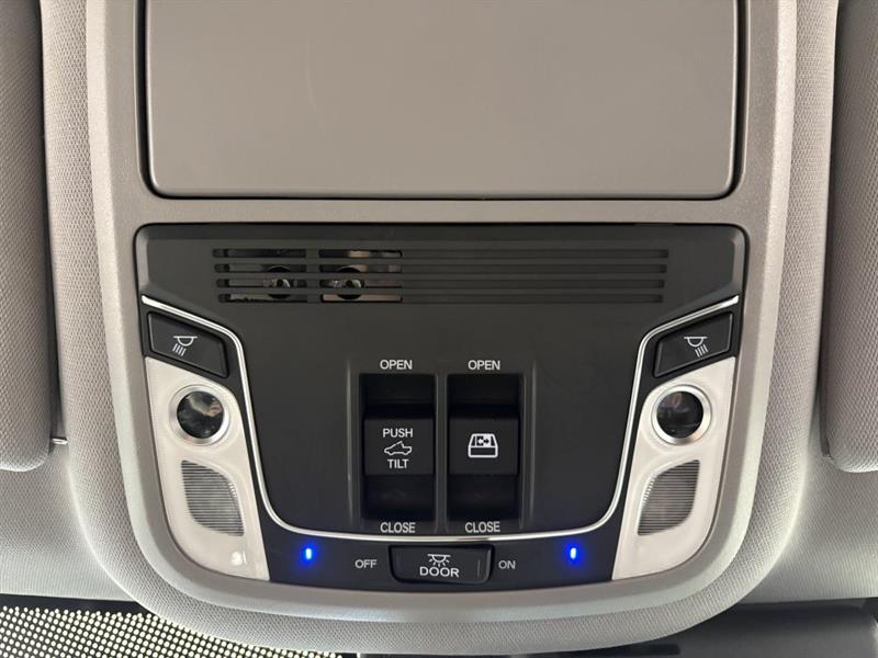 honda Ridgeline 2022 - 24